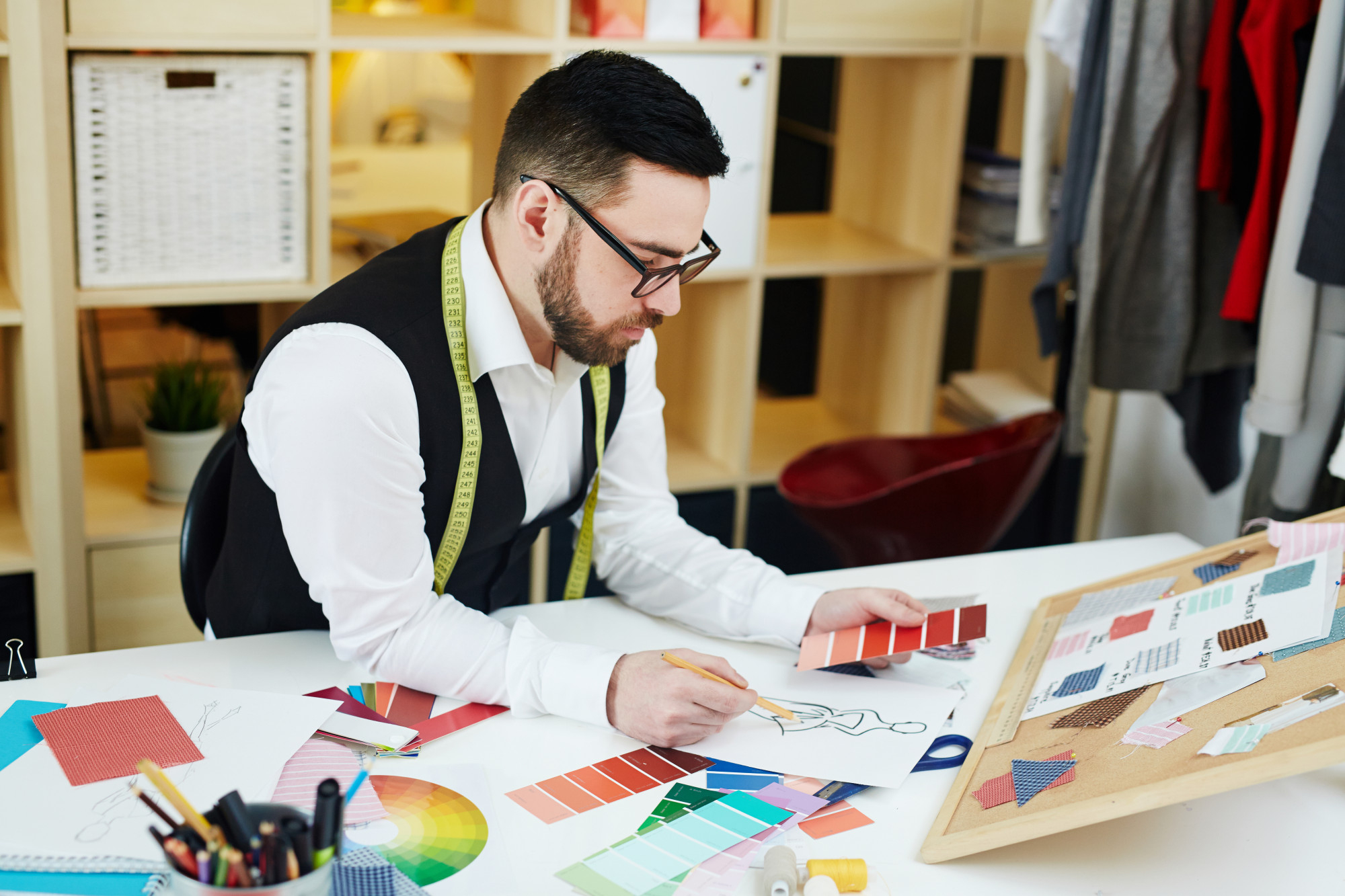 freelance graphic designer dubai